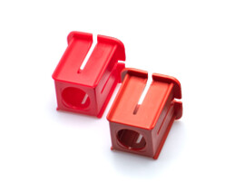 Вставки опоры Termoclip TSI В