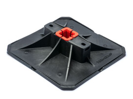 Опоры кровельные Termoclip TSS