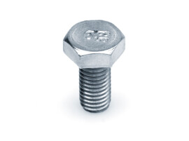 Termoclip HB Болт с шестигранной головкой