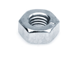 Termoclip HN Гайки шестигранные