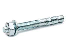 Termoclip MTP Анкер клиновый