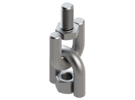 Termoclip TSH N-B Подвес маятниковый