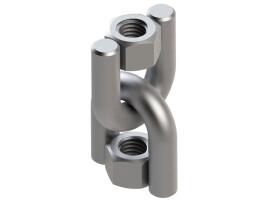 Termoclip Подвес маятниковый TSH N-N М10