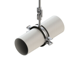 Termoclip Подвес маятниковый TSH N-N М10