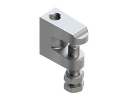 Termoclip TBC Струбцины