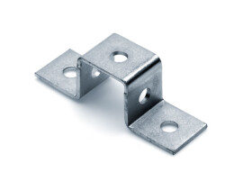 Termoclip Скоба соединительная TCC SC 28x30 4F5 