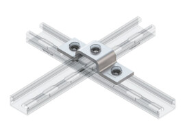 Termoclip Скоба соединительная TCC SC 41x21 4F3