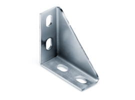Termoclip Угол усиленный ТAH 100x100 38-41 4F4 Hdg 