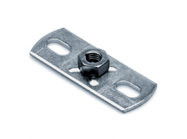 Termoclip TBP Пластины опорные