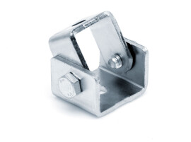 Termoclip TPB Скобы подвесные поворотные