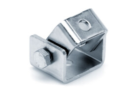 Termoclip Скоба поворотная TPB 5F2 Hdg