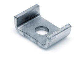 Termoclip TSW Шайбы седельные
