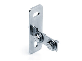 Termoclip TEF T Фланцы торцевые продольные