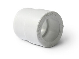 Pro Aqua PP-R Муфта переходная Н-В 63x25 серая