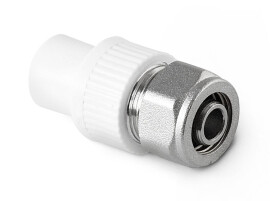 Переход PRO AQUA PP-R