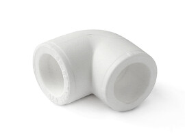 Угольники 90° PRO AQUA PP-R