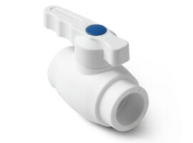 Шаровой кран Prime PRO AQUA PP-R