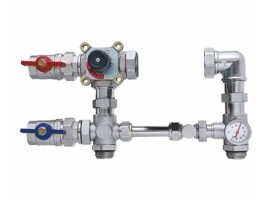 Смесительный узел Altstream Sm15180