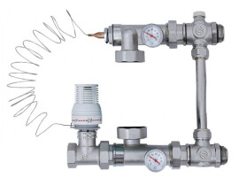 Смесительный узел Altstream Sm15189