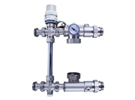 Смесительный узел ALTSTREAM Sm15231