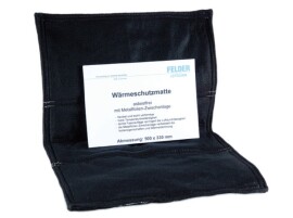 Теплозащитный коврик Felder
