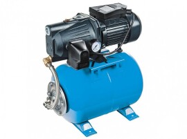 Насосные станции UNIPUMP AUTO JET