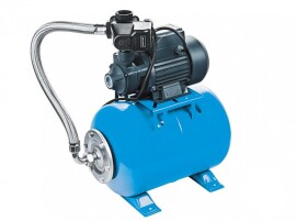 UNIPUMP Насосные станции AUTO QB