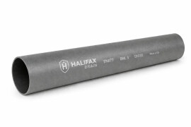 Трубы чугунные KML/BML Halifax Drain