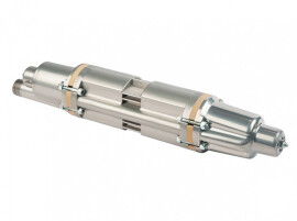 UNIPUMP Вибрационные насосы БАВЛЕНЕЦ 2