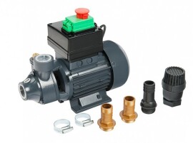 Насосы для дизельного топлива UNIPUMP BADT
