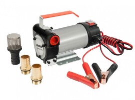 Насосы для дизельного топлива UNIPUMP BCD