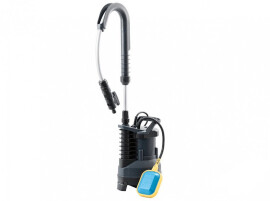 UNIPUMP Садовый насос RAIN Q400, 3/4", 67 л/мин, 11 м 