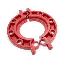 GRX Фланец накидной разъемный грувлок DN 150, 159, 6"