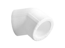 Угольники VALFEX PP-R 45° PRO