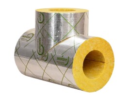 Тройники Экоролл КВ-80ФA