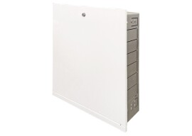 UNI-FITT 482 Шкаф встроенный ШРВ