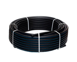 VALFEX ПНД Трубы напорные ПЭ-100 SDR13,6 PN12,5