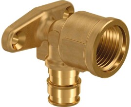 USYSTEMS Водорозетка Smart Aqua