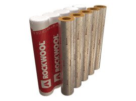 Цилиндры ROCKWOOL 80 Кф