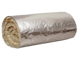 Мат прошивной ЭКОРОЛЛ КВ-100 ФТ