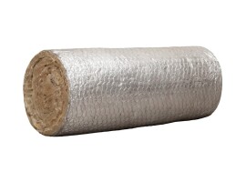 Мат прошивной ЭКОРОЛЛ КВ-105 Ф ГС