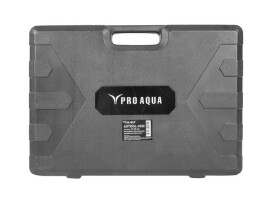 PRO AQUA AX Инструмент для аксиальных фитингов
