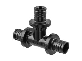 PRO AQUA AX Тройник PPSU