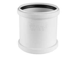 RAUPIANO Plus Муфта надвижная