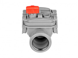 PRO AQUA Comfort Обратный клапан