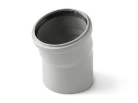PRO AQUA Comfort Отвод 15°