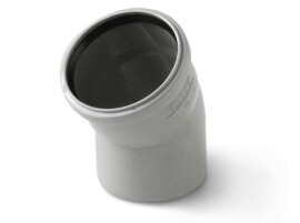 Pro Aqua Comfort Отвод 110/30°