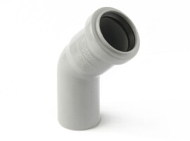 Pro Aqua Comfort Отвод 110/45°