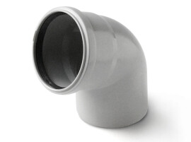 Pro Aqua Comfort Отвод 50/67°