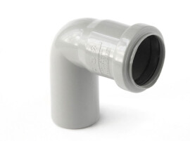 PRO AQUA Comfort Отвод 87,5°